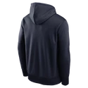 Férfi-melegítőfelső Nike  Prime Logo Therma Pullover Hoodie Tennessee Titans