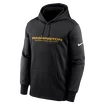 Férfi-melegítőfelső Nike  Prime Logo Therma Pullover Hoodie Washington Football Team