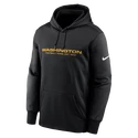 Férfi-melegítőfelső Nike  Prime Logo Therma Pullover Hoodie Washington Football Team