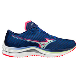 Férfi Mizuno Wave Rebellion / Princess Blue / Paradise Green / Diva Pink futócipők