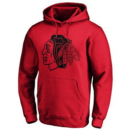 Férfi Mono Core Graphic NHL Chicago Blackhawks SR melegítőfelső