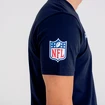 Férfi New Era Established Number NFL New England Patriots NFL New England Patriots