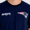 Férfi New Era Established Number NFL New England Patriots NFL New England Patriots