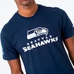 Férfi New Era Fan Tee NFL Seattle Seahawks NFL Seattle Seahawks