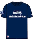 Férfi New Era Fan Tee NFL Seattle Seahawks NFL Seattle Seahawks