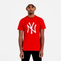 Férfi New Era MLB New York Yankees piros