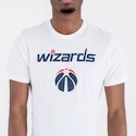 Férfi New Era NBA Washington Wizards póló