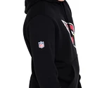 Férfi New Era NFL Arizona Cardinals kapucnis férfi pulóver