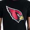 Férfi New Era NFL Arizona Cardinals póló
