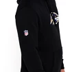 Férfi New Era NFL Baltimore Ravens kapucnis férfi pulóver