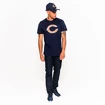 Férfi New Era NFL Chicago Bears póló