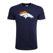Férfi New Era NFL Denver Broncos póló