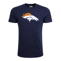 Férfi New Era NFL Denver Broncos póló