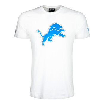 Férfi New Era NFL Detroit Lions póló