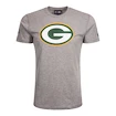 Férfi New Era NFL Green Bay Packers póló