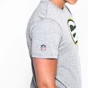 Férfi New Era NFL Green Bay Packers póló