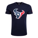 Férfi New Era NFL Houston Texans póló