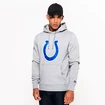 Férfi New Era NFL Indianapolis Colts kapucnis pulcsi