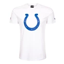 Férfi New Era NFL Indianapolis Colts póló