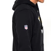 Férfi New Era NFL Jacksonville Jaguars kapucnis férfi pulóver