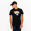 Férfi New Era NFL Jacksonville Jaguars póló