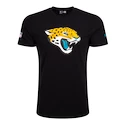 Férfi New Era NFL Jacksonville Jaguars póló