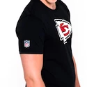 Férfi New Era NFL Kansas City Chiefs póló