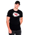 Férfi New Era NFL Kansas City Chiefs póló