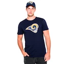 Férfi New Era NFL Los Angeles Rams póló