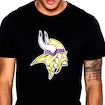 Férfi New Era NFL Minnesota Vikings póló