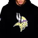 Férfi New Era NFL Minnesota Vikings pulóver