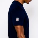 Férfi New Era NFL New England Patriots póló