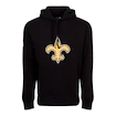 Férfi New Era NFL New Orleans Saints kapucnis pulcsi
