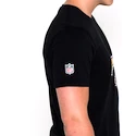 Férfi New Era NFL New Orleans Saints póló