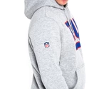 Férfi New Era NFL New York Giants kapucnis férfi pulóver