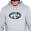 Férfi New Era NFL New York Jets kapucnis pulcsi