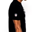 Férfi New Era NFL Oakland Raiders póló