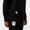 Férfi New Era NFL Outline logós pulóver a Green Bay Packers után kapucnis kapucnis pulóverrel