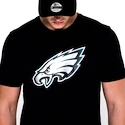 Férfi New Era NFL Philadelphia Eagles póló