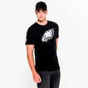 Férfi New Era NFL Philadelphia Eagles póló