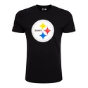Férfi New Era NFL Pittsburgh Steelers póló