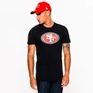 Férfi New Era NFL San Francisco 49ers póló