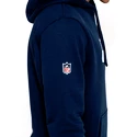 Férfi New Era NFL Seattle Seahawks melegítő póló