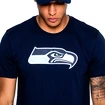 Férfi New Era NFL Seattle Seahawks póló