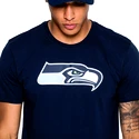 Férfi New Era NFL Seattle Seahawks póló