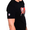 Férfi New Era NFL Tampa Bay Buccaneers póló