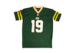 Férfi New Era NFL túlméretezett póló Green Bay Packers
