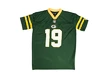 Férfi New Era NFL túlméretezett póló Green Bay Packers