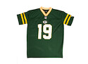 Férfi New Era NFL túlméretezett póló Green Bay Packers