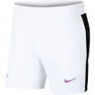 Férfi Nike Court 7IN Rafa Rafa fehér rövidnadrág